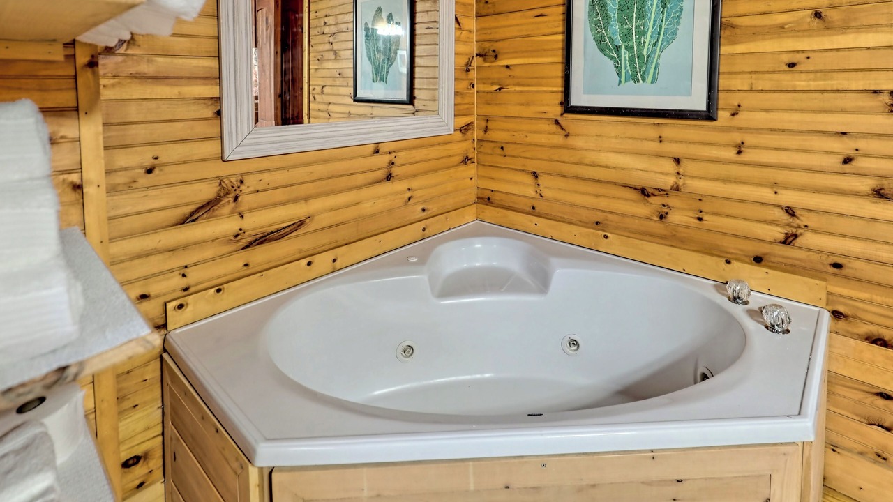 Photo of Bathroom in Demorest