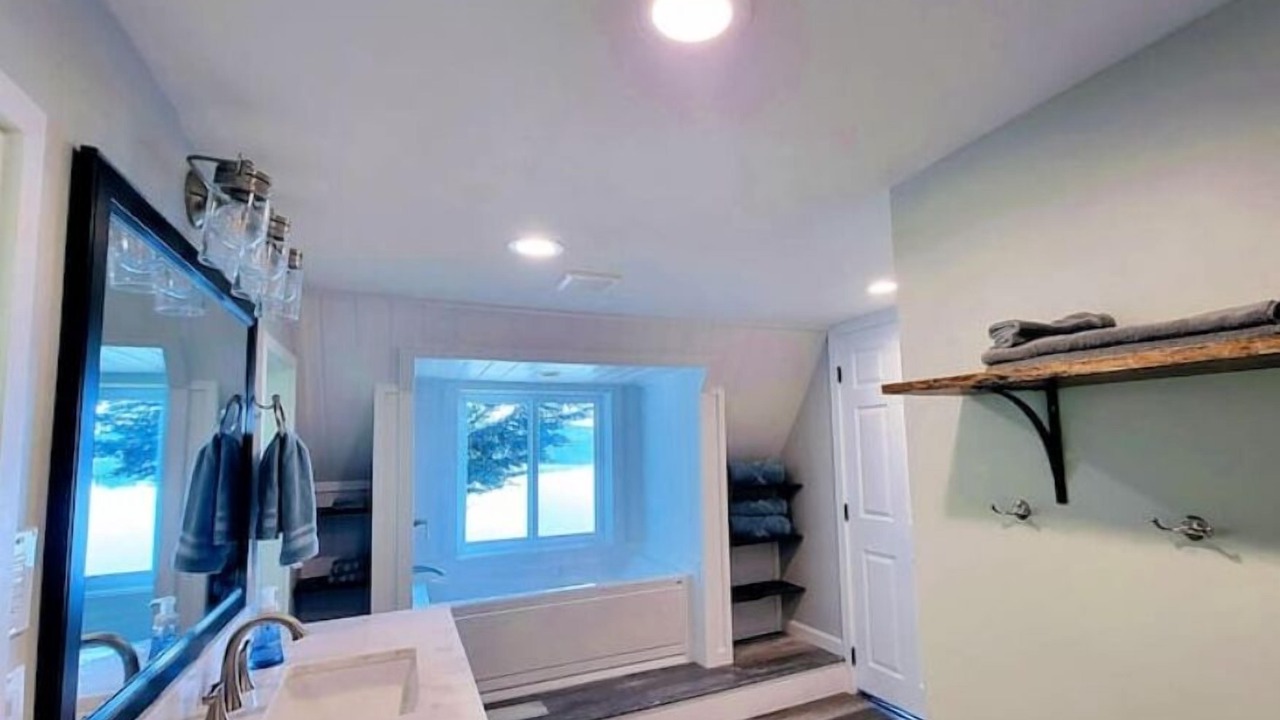 Photo of Bathroom in Silverdale