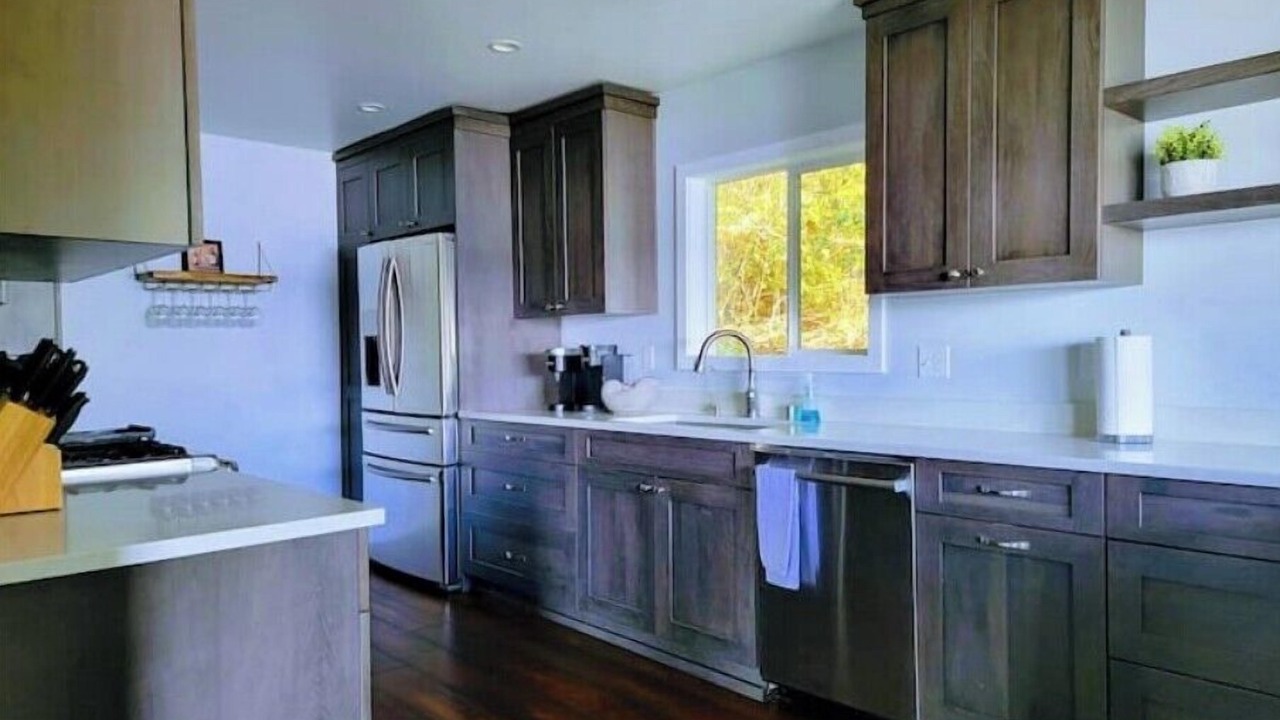 Photo of Kitchen in Silverdale
