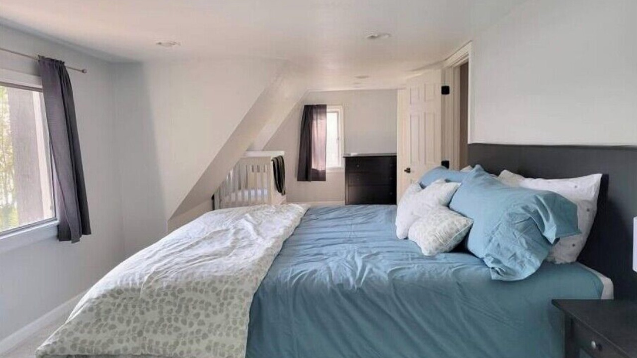 Photo of Bedroom in Silverdale