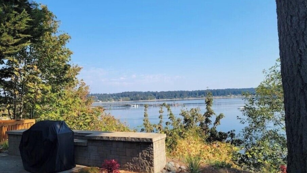 Photo of Outdoor in Silverdale