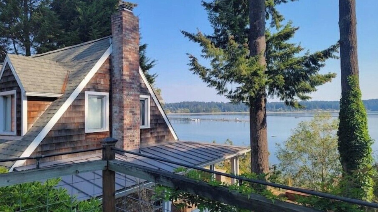 Photo of Outdoor in Silverdale