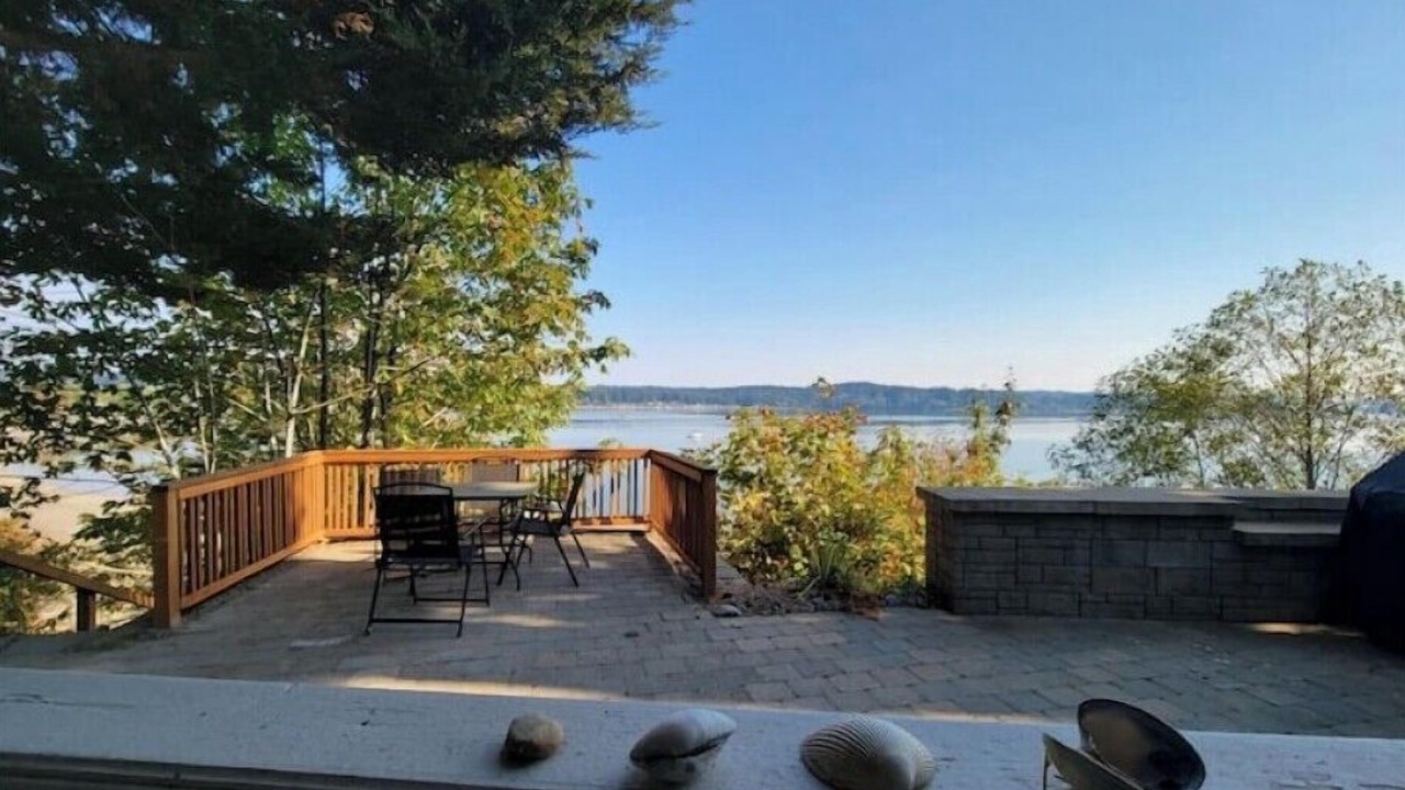 Photo of Outdoor in Silverdale