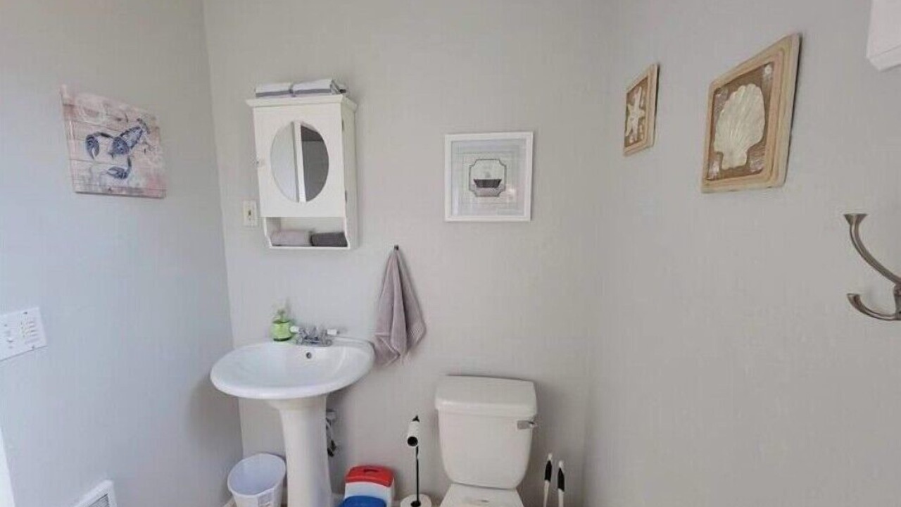 Photo of Bathroom in Silverdale