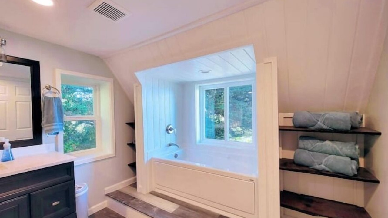 Photo of Bathroom in Silverdale