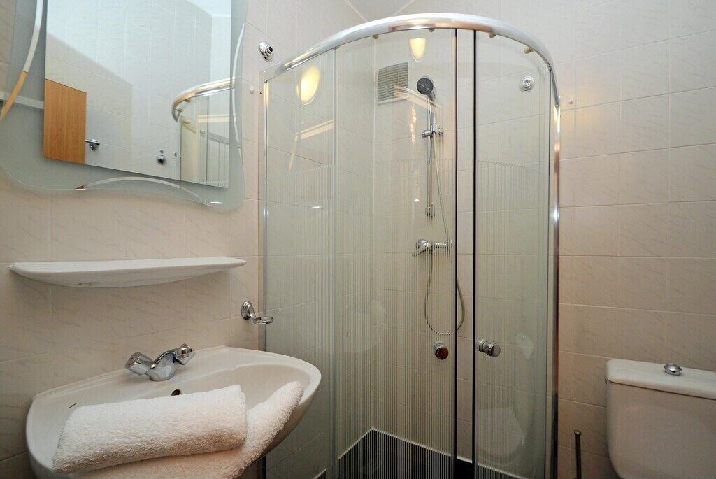 Photo of Bathroom in Ripenda Verbanci