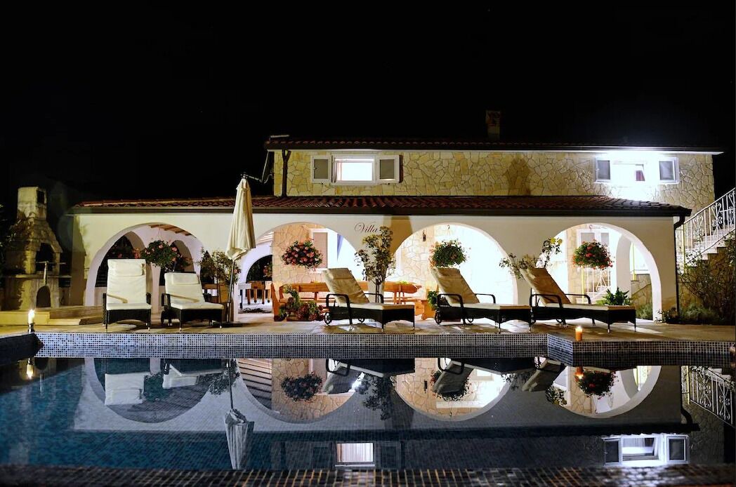 Photo of Outdoor in Ripenda Verbanci