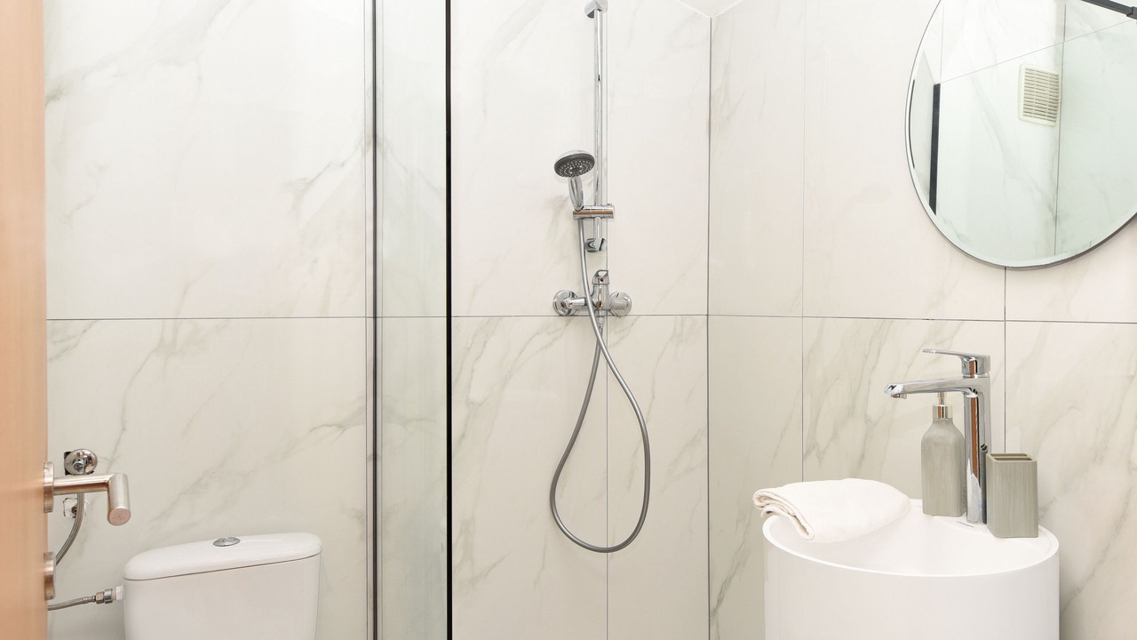 Photo of Bathroom in Ripenda Verbanci