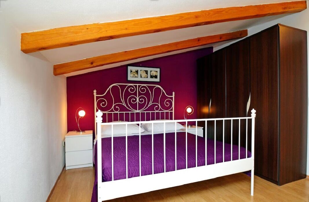 Photo of Bedroom in Ripenda Verbanci
