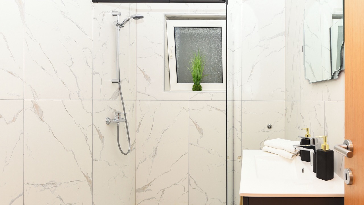 Photo of Bathroom in Ripenda Verbanci