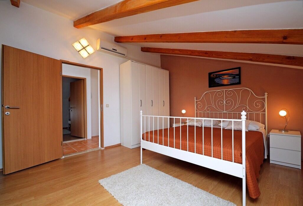 Photo of Bedroom in Ripenda Verbanci