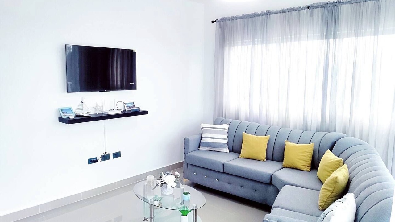 Photo of Livingroom in Cabrera