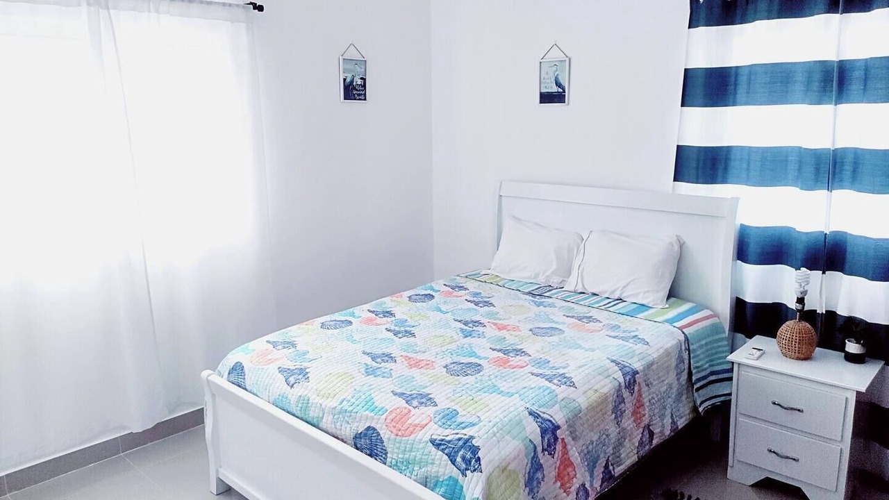 Photo of Bedroom in Cabrera