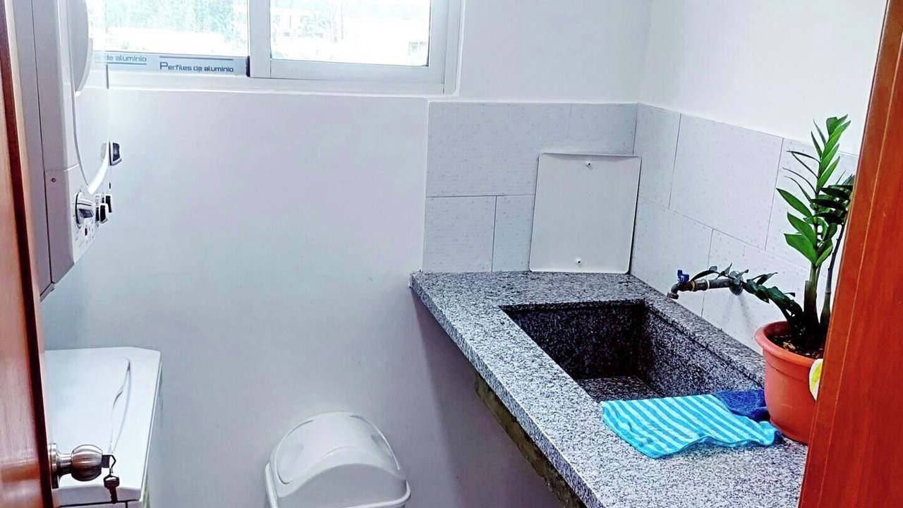 Photo of Bathroom in Cabrera