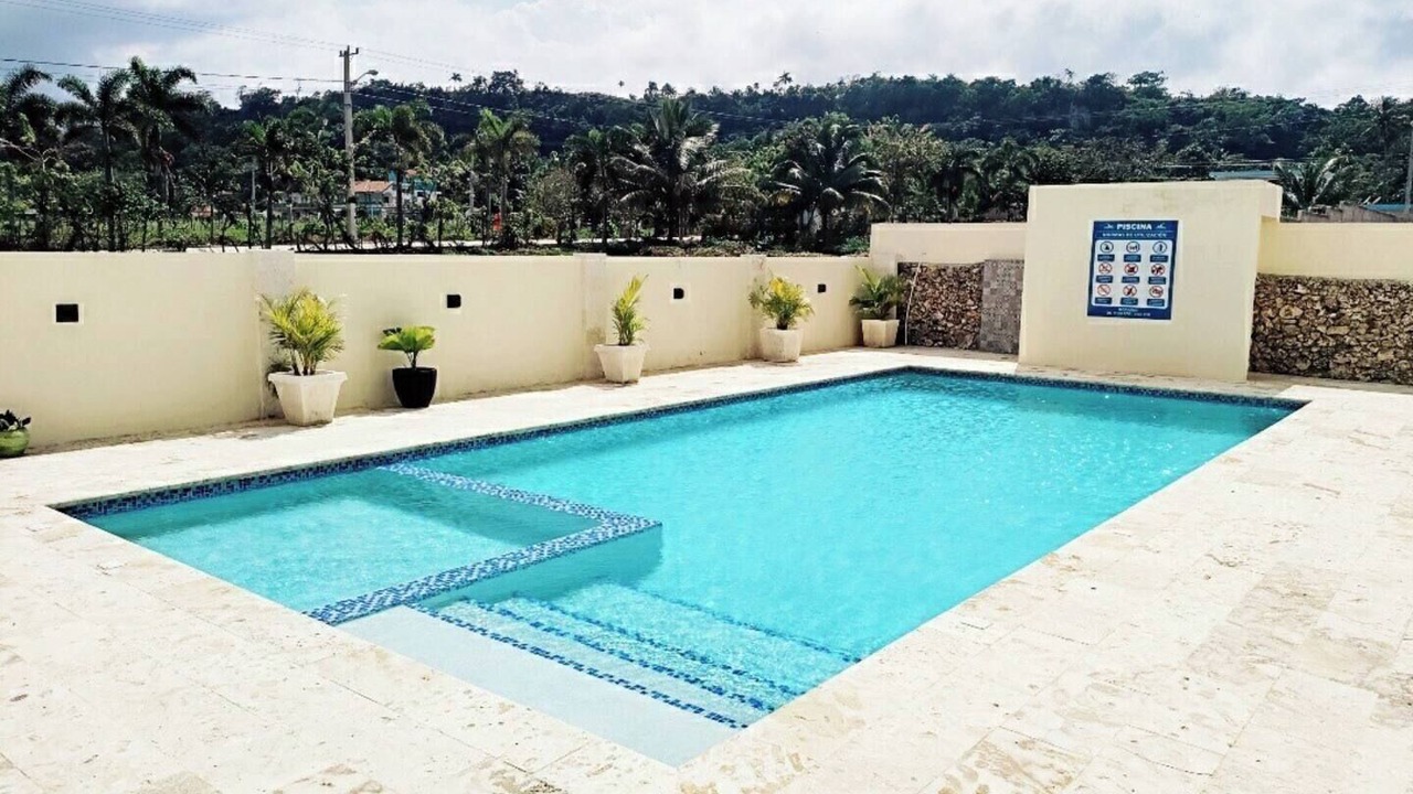 Photo of Outdoor in Cabrera