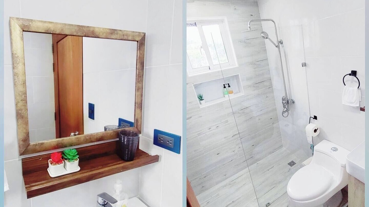 Photo of Bathroom in Cabrera