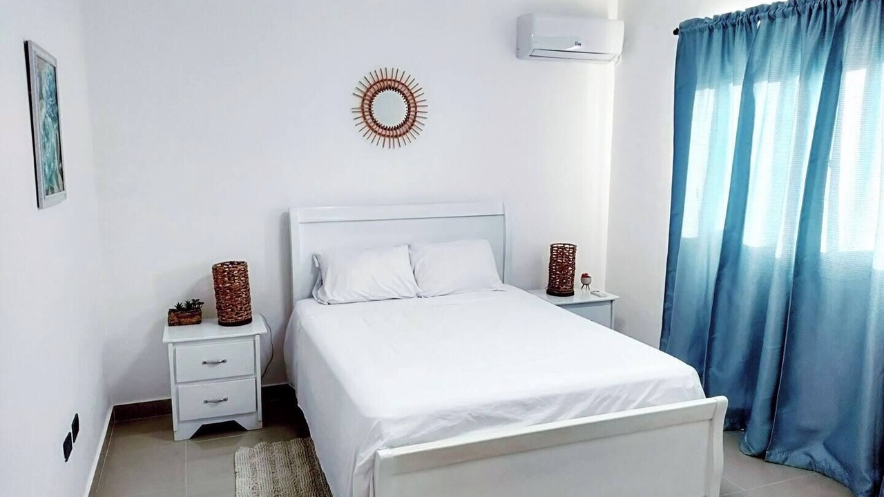 Photo of Bedroom in Cabrera