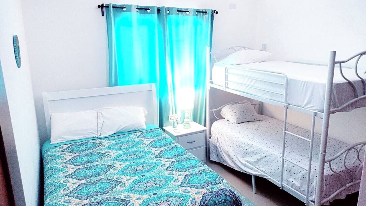 Photo of Bedroom in Cabrera