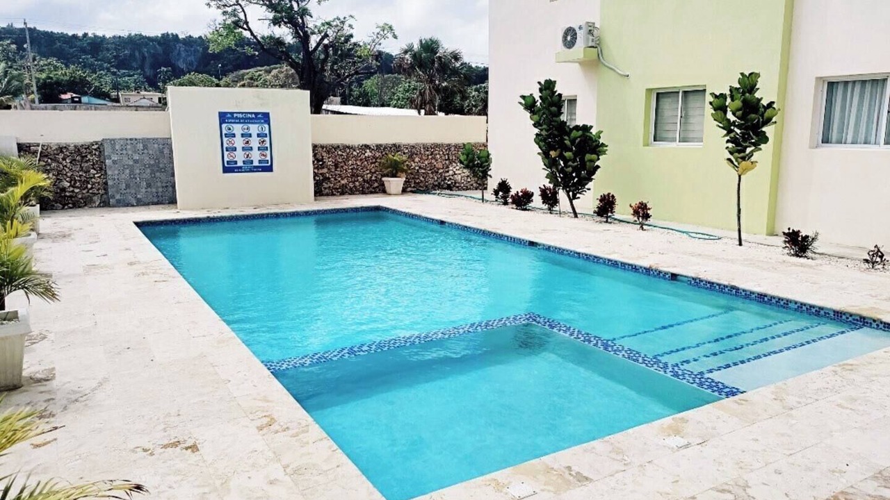 Photo of Outdoor in Cabrera