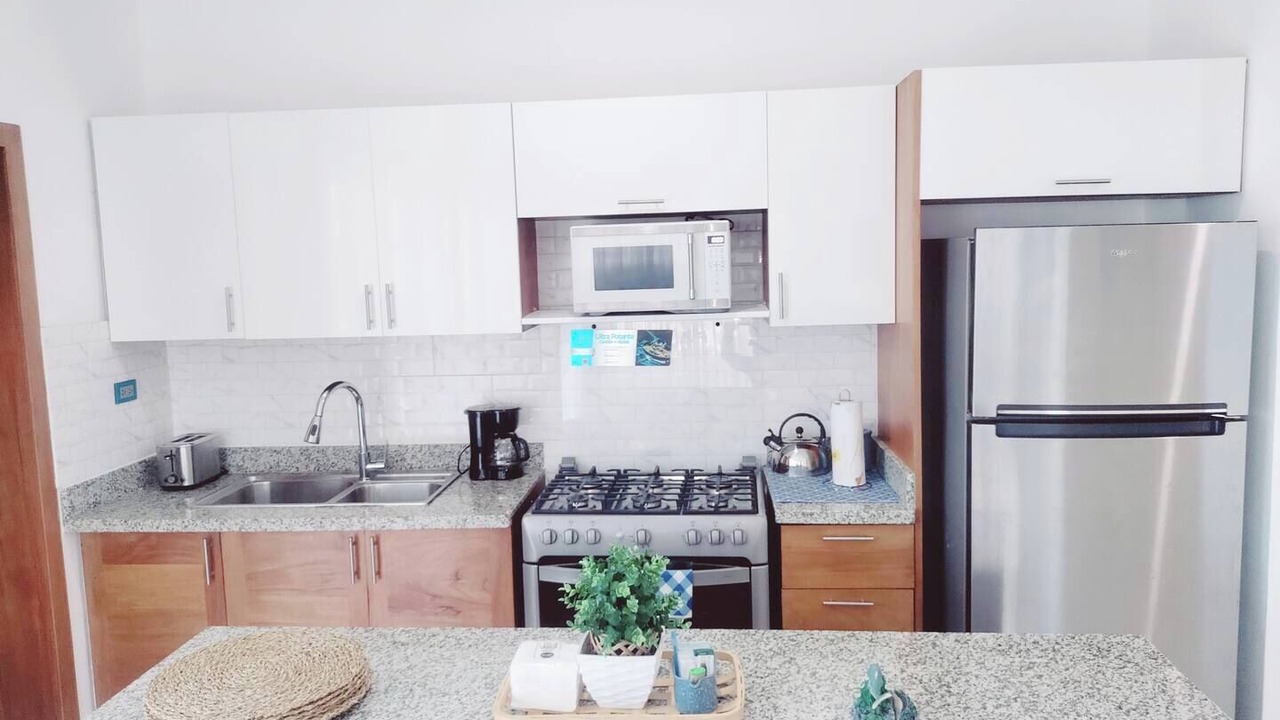 Photo of Kitchen in Cabrera