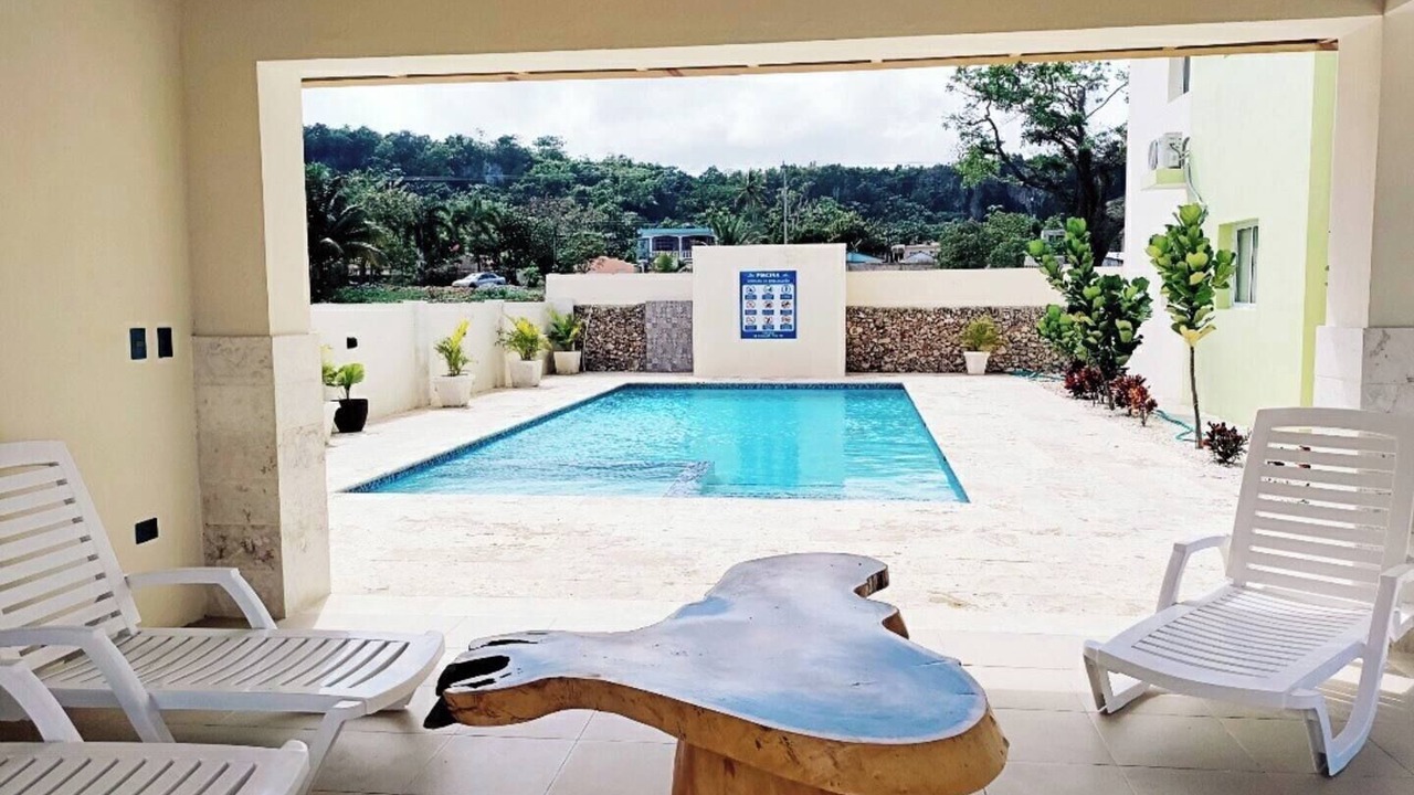 Photo of Outdoor in Cabrera