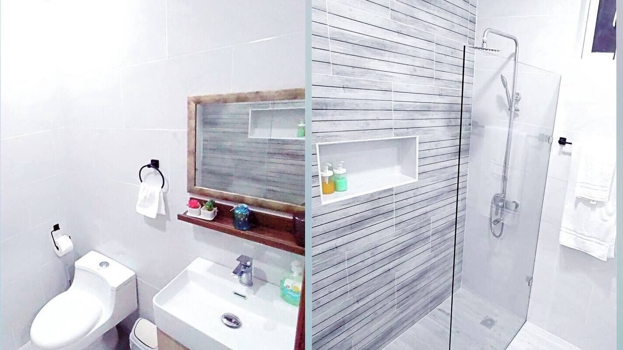 Photo of Bathroom in Cabrera