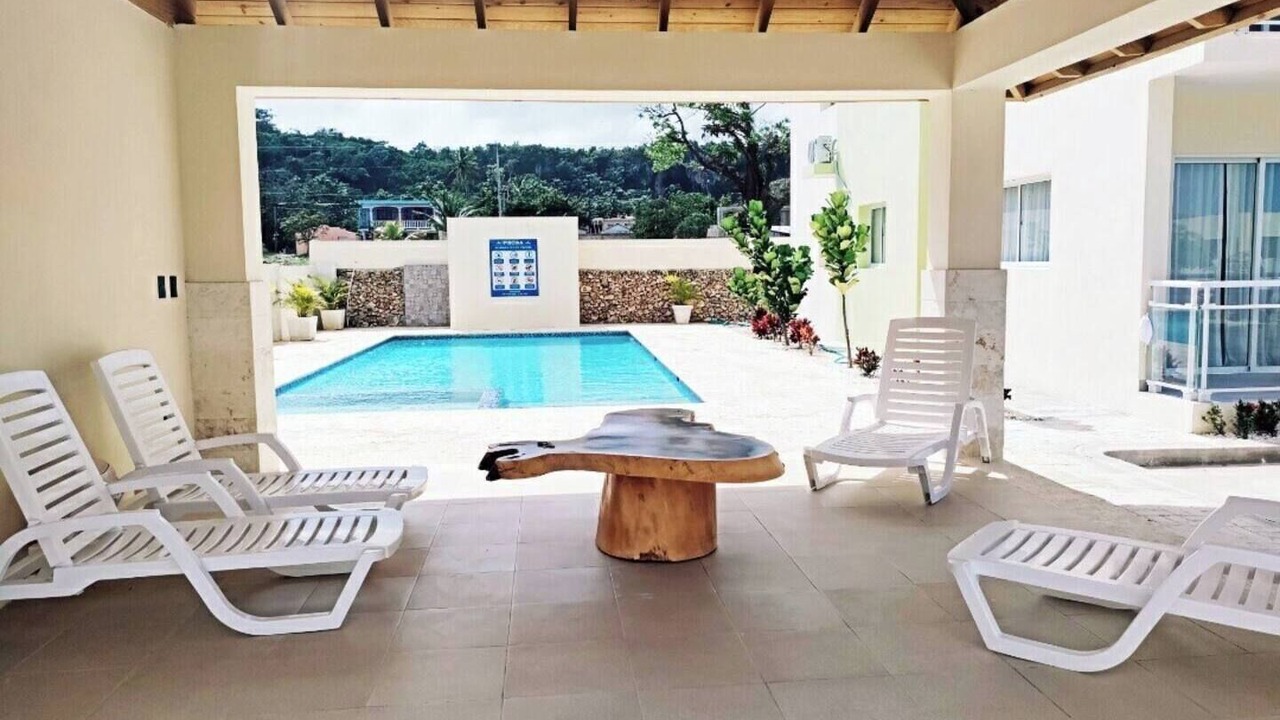 Photo of Outdoor in Cabrera