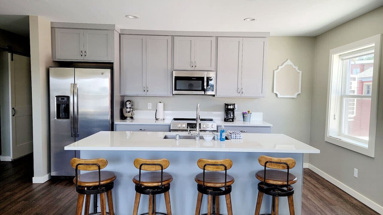 Photo of Kitchen in Poulsbo
