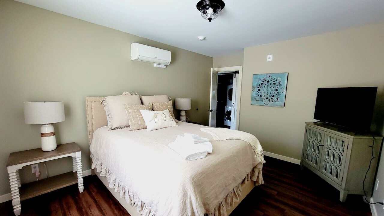 Photo of Bedroom in Poulsbo