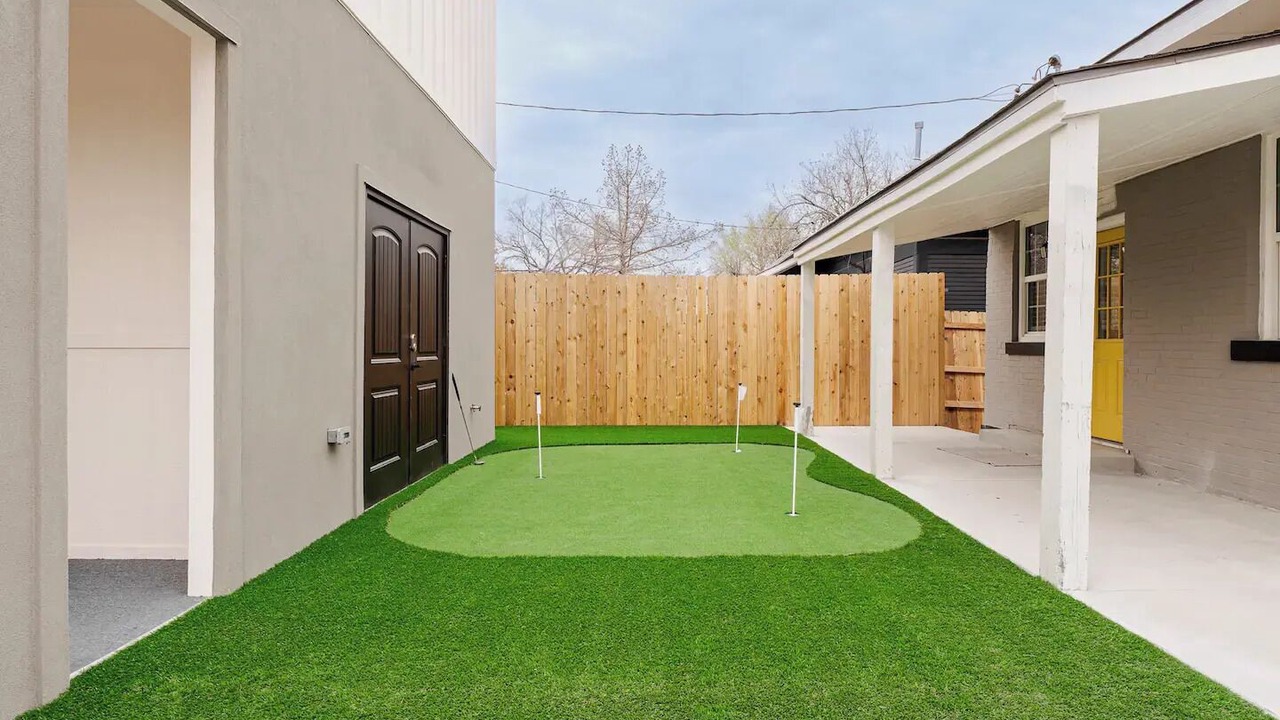 Photo of Outdoor in Mesta Park