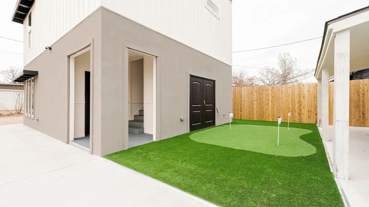 Photo of Outdoor in Mesta Park