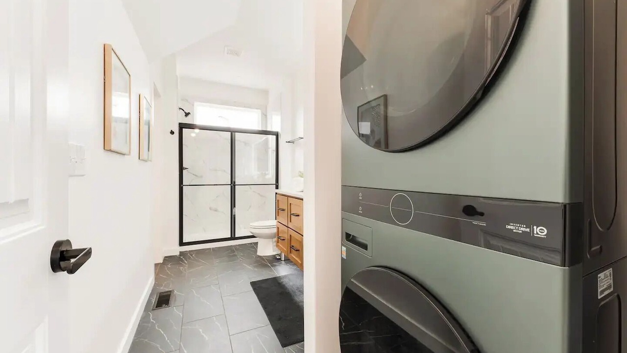 Photo of Bathroom in Mesta Park
