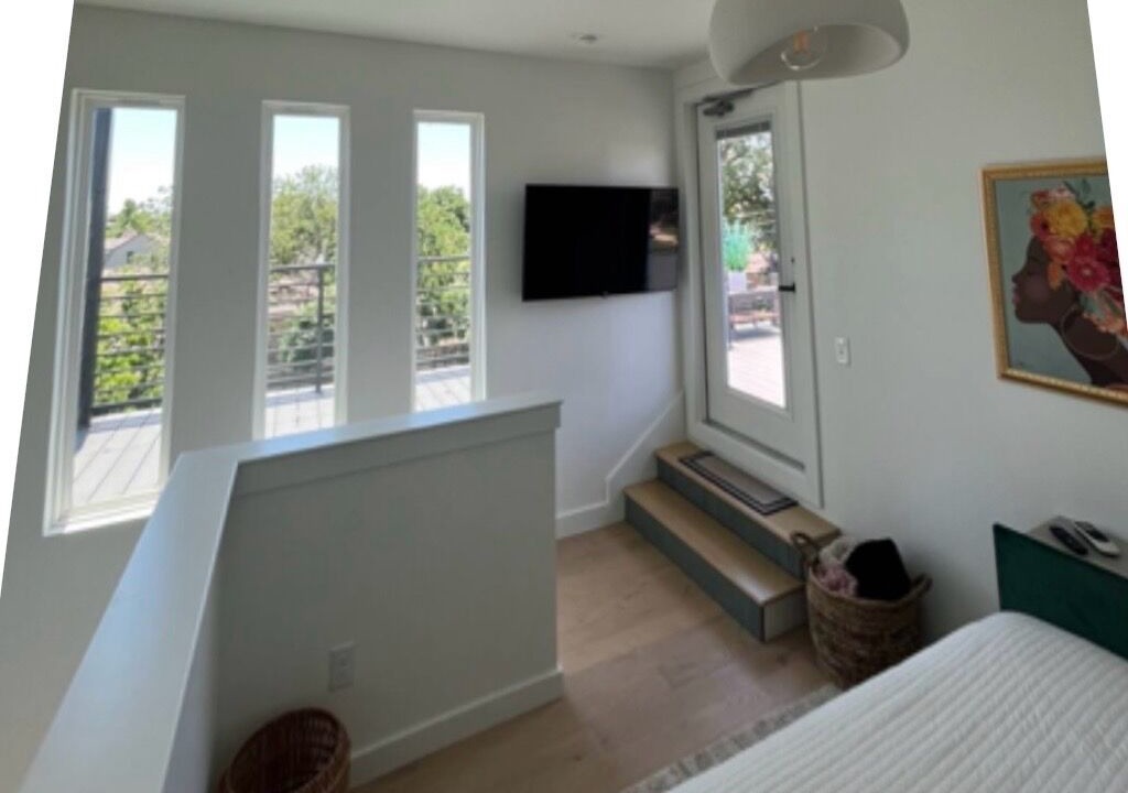 Photo of Bedroom in Mesta Park