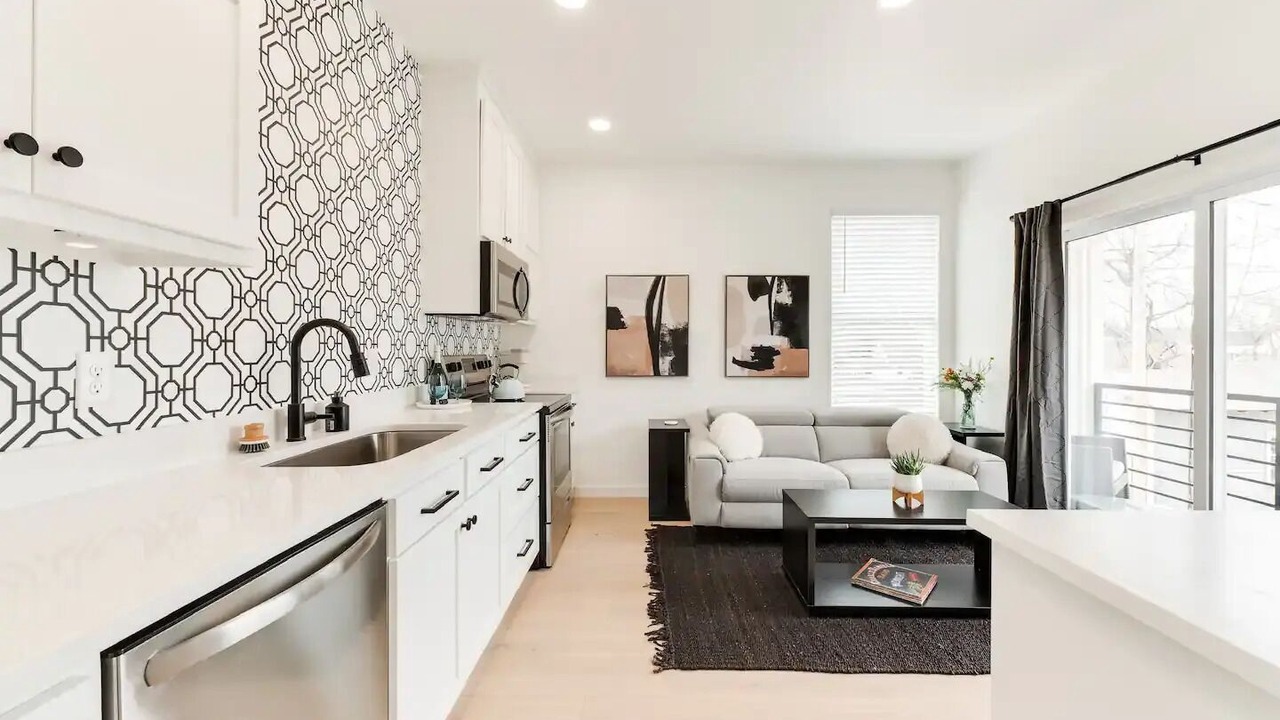 Photo of Kitchen in Mesta Park