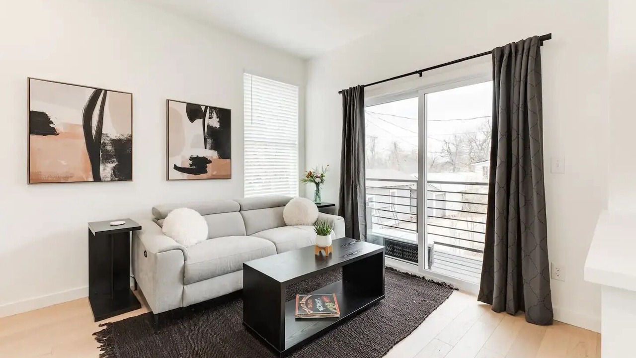 Photo of Livingroom in Mesta Park