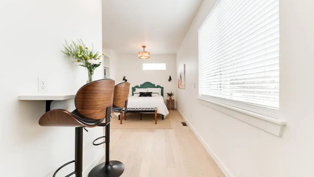 Photo of Bedroom in Mesta Park
