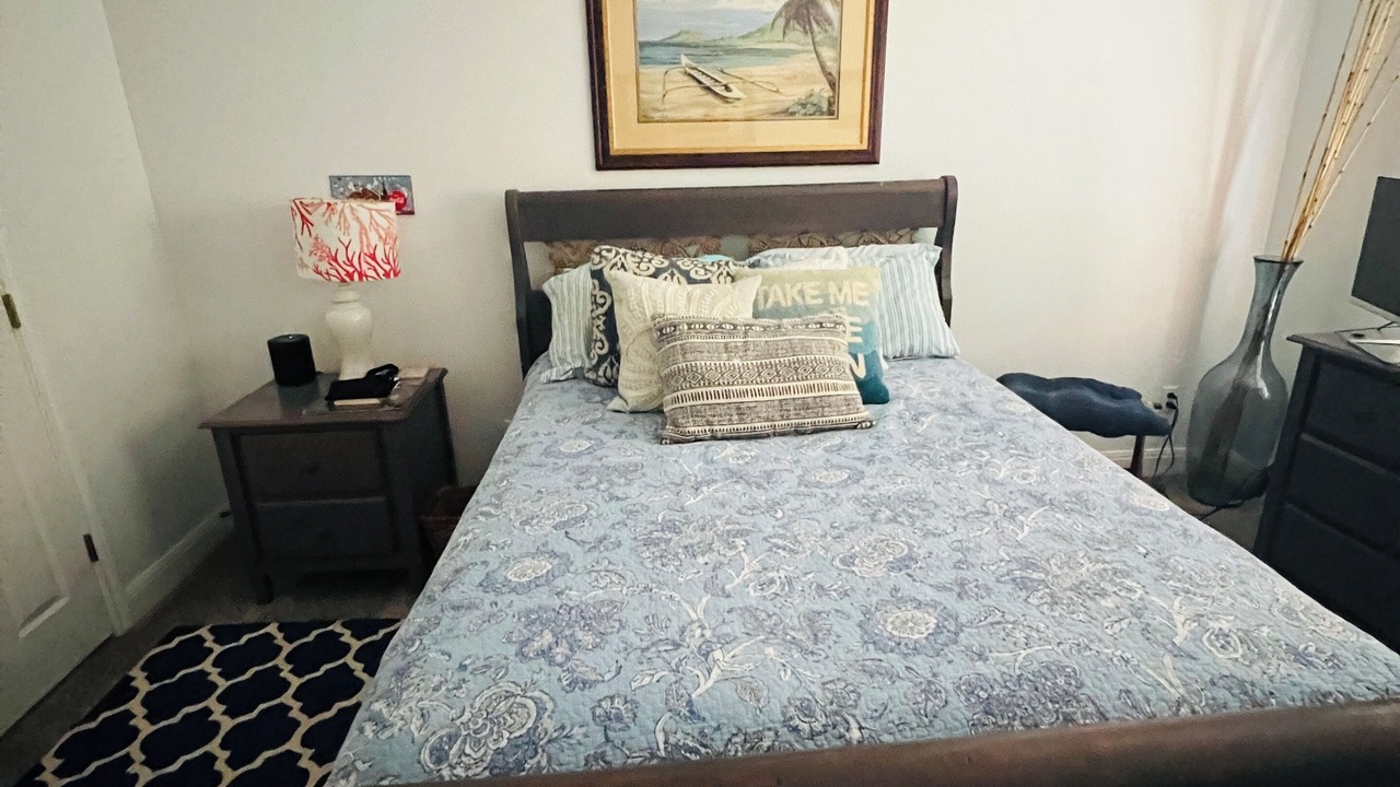 Photo of Bedroom in Falconhead