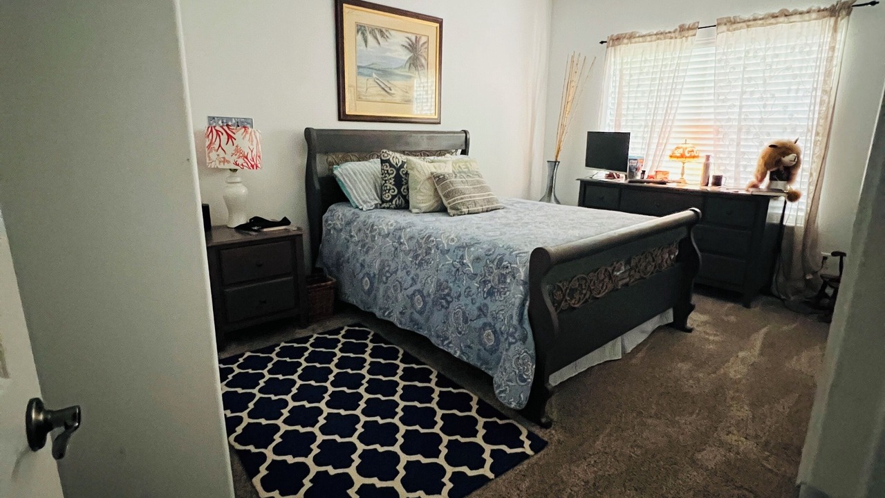 Photo of Bedroom in Falconhead