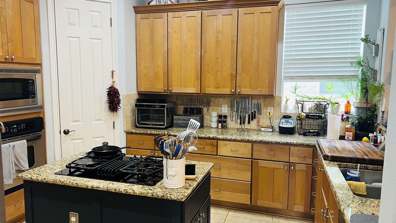 Photo of Kitchen in Falconhead