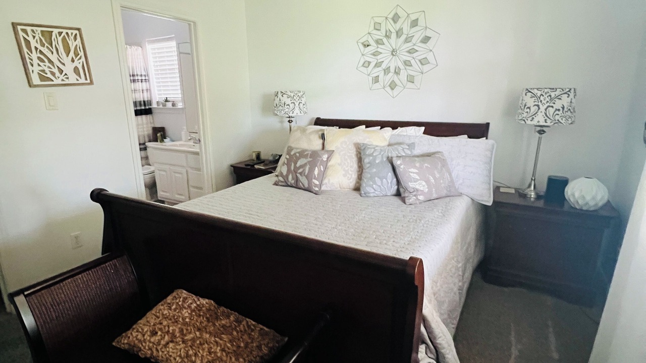 Photo of Bedroom in Falconhead