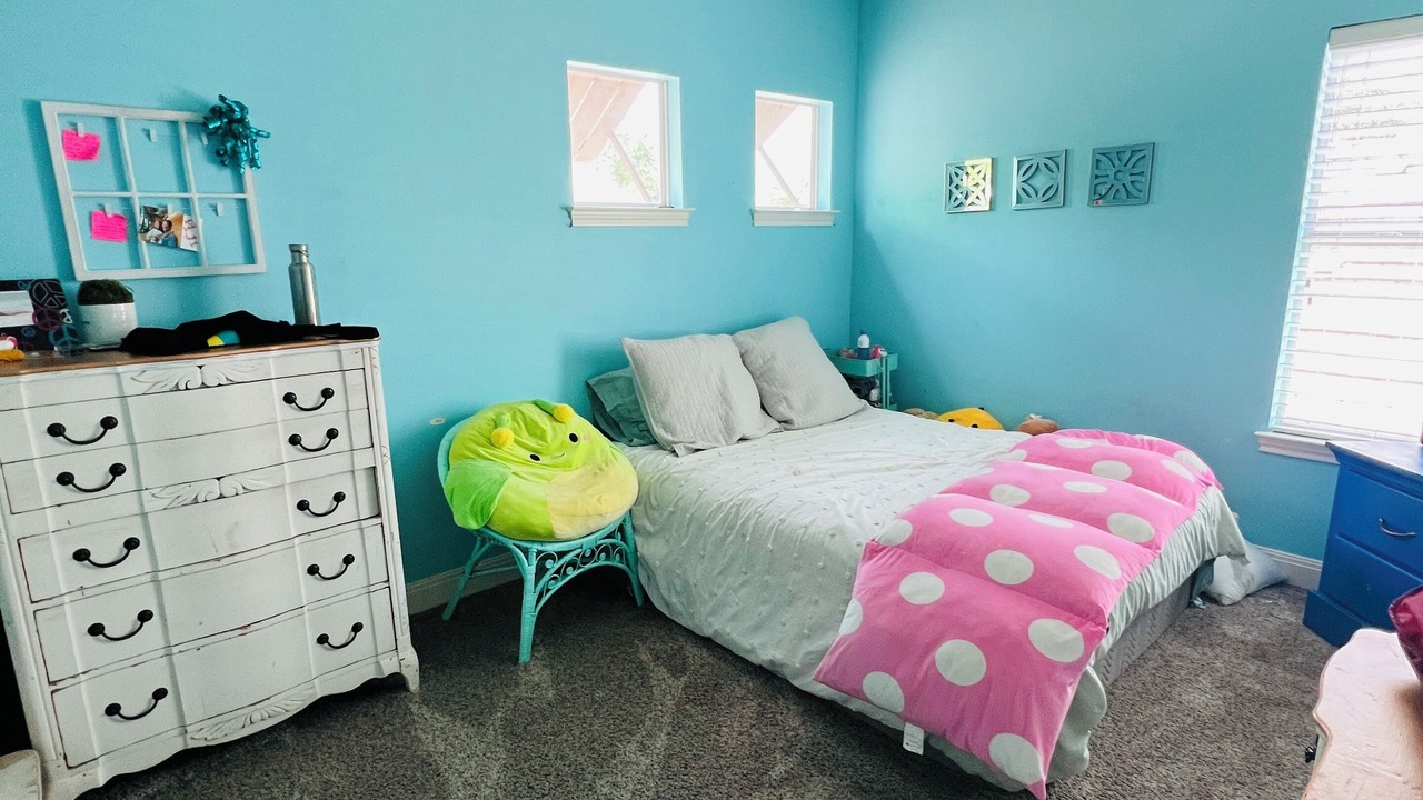 Photo of Bedroom in Falconhead