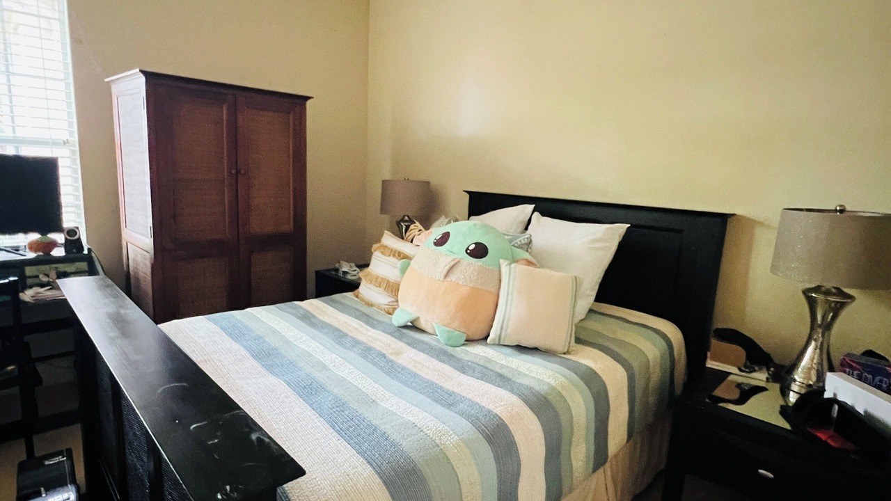 Photo of Bedroom in Falconhead