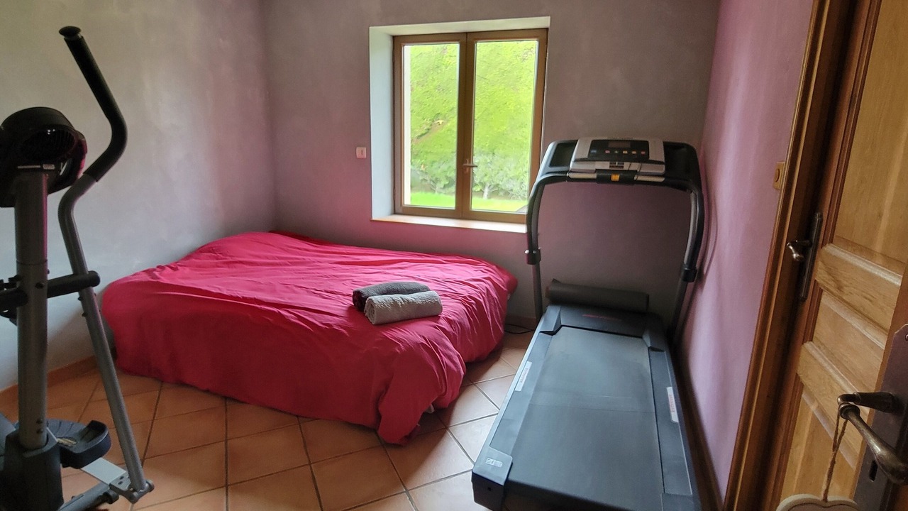 Photo of Bedroom in Nouan-sur-Loire