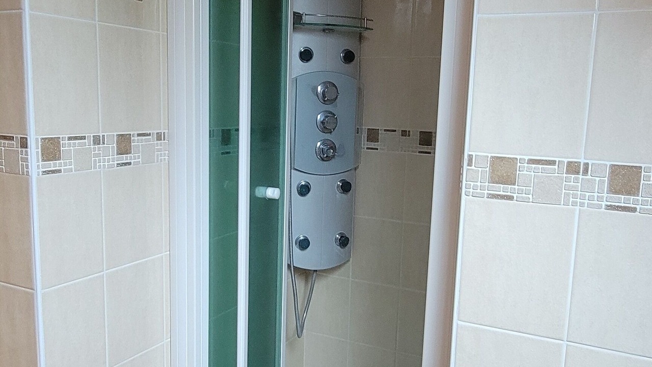 Photo of Bathroom in Nouan-sur-Loire