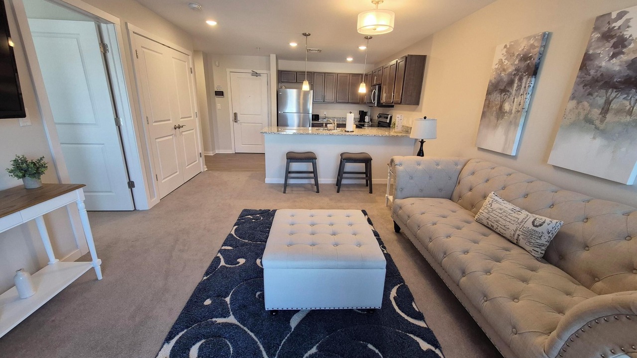 Photo of Livingroom in Fenton