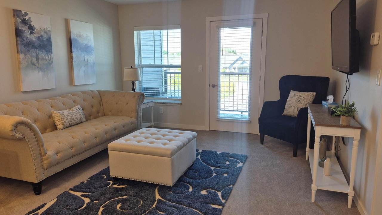 Photo of Livingroom in Fenton