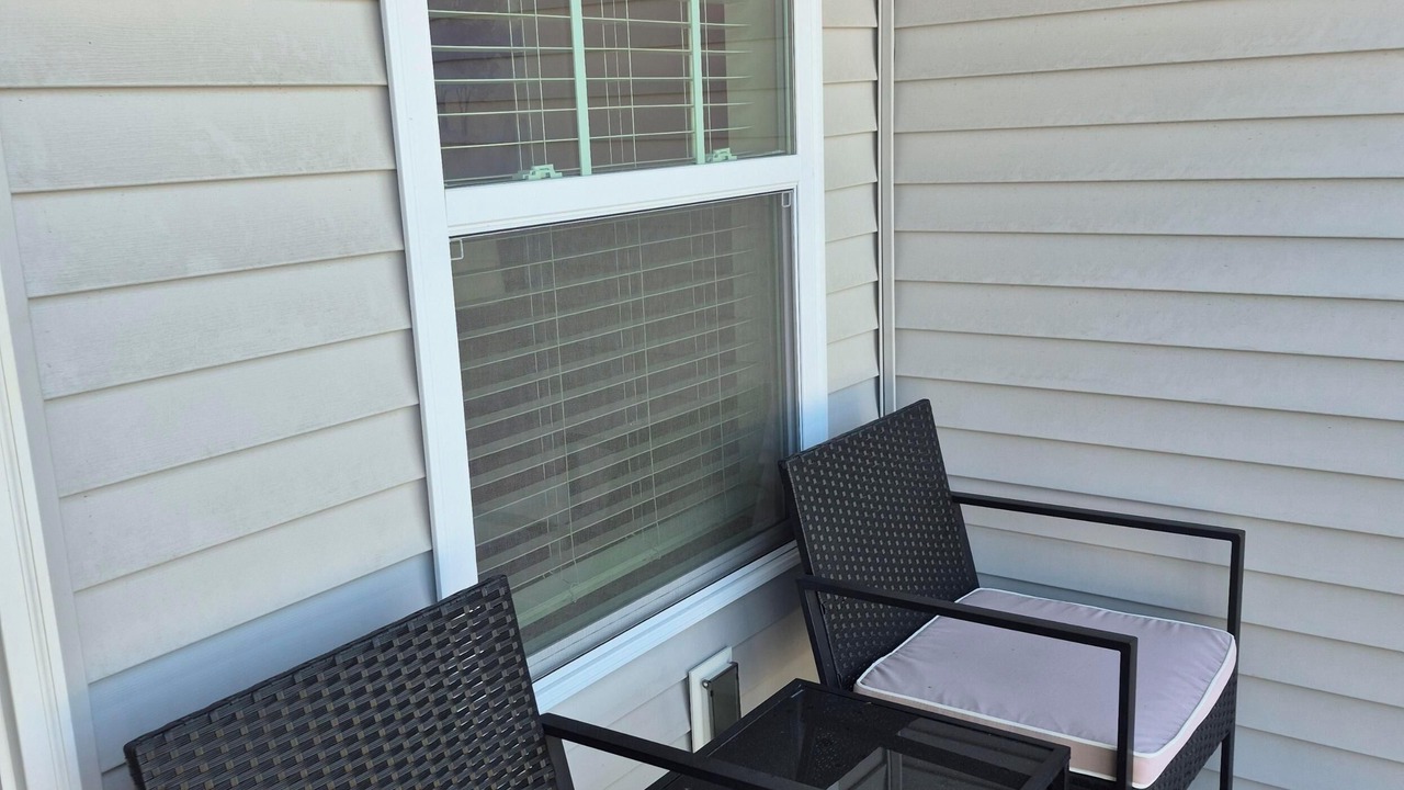 Photo of Patio Balcony in Fenton