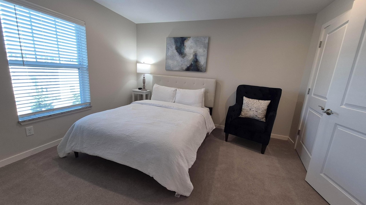 Photo of Bedroom in Fenton