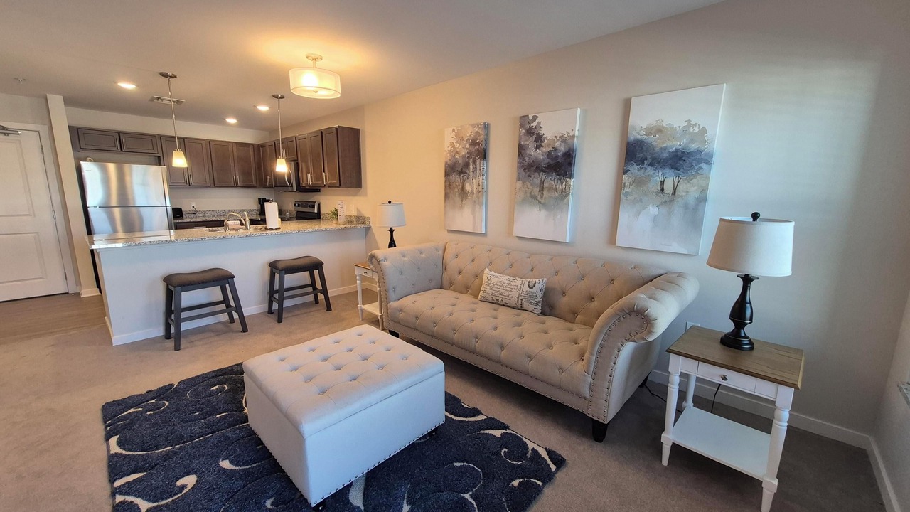 Photo of Livingroom in Fenton