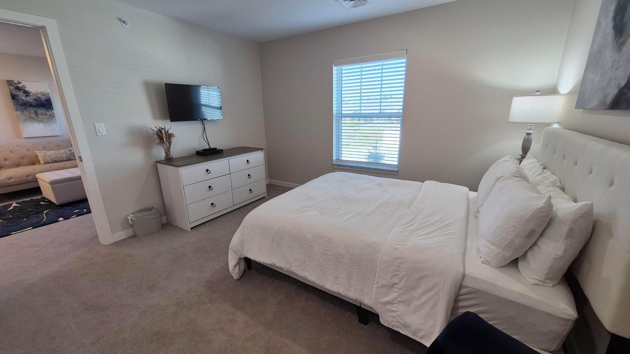 Photo of Bedroom in Fenton